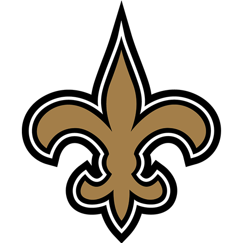 New Orleans Saints iron ons